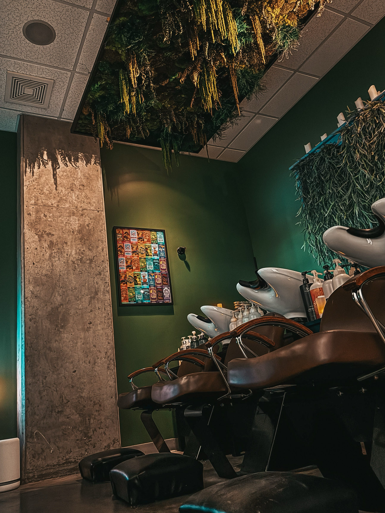 Golden Soul Salon Austin TX Vagaro